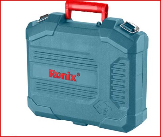 RONIX 8103K 12V Reciprocating Saw